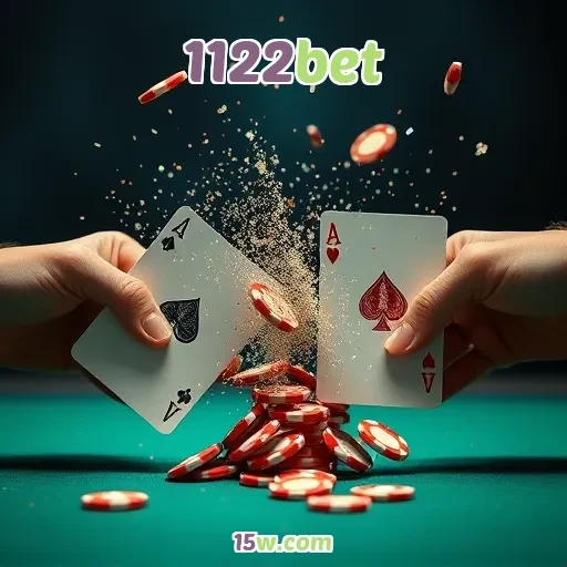 1122bet App