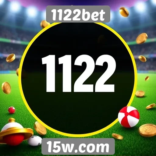 Comparativo de bônus oferecidos pelo 1122bet