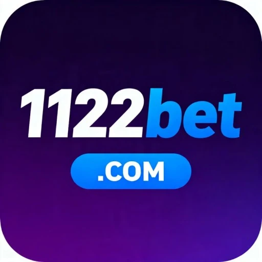 1122bet Logo