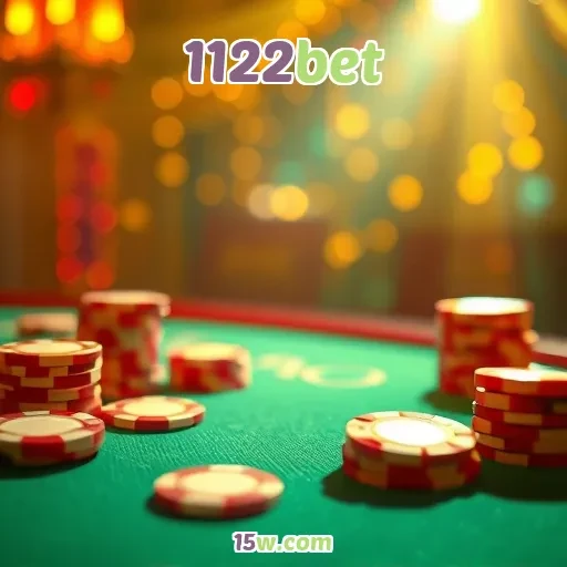 1122bet Site Confiável