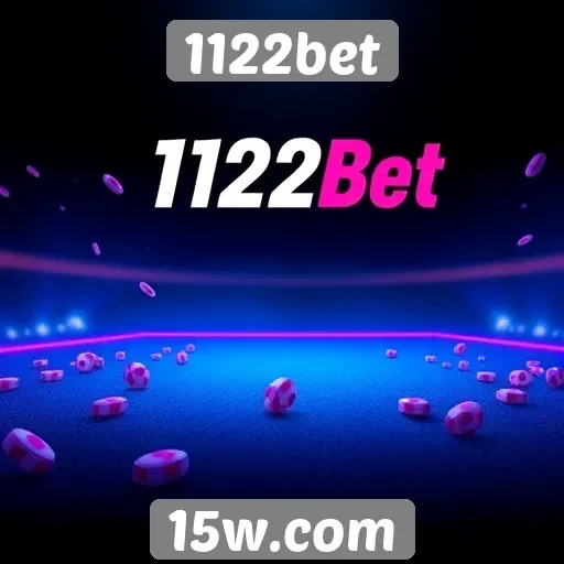 Impacto das promoções no engajamento dos usuários 1122bet