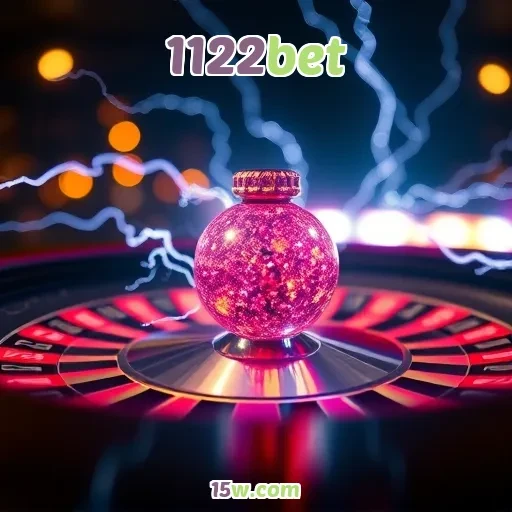 1122bet Suporte 24/7